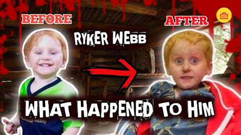 ryker webb not same kid|Details Emerge After Boy Survives 2 Days Solo in Montana。